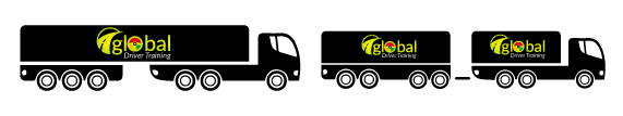 Truck Driver Training | Heavy Combination