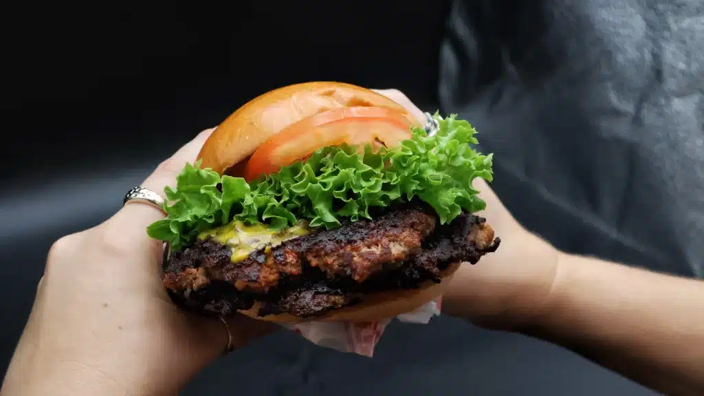 Benny’s Brings Brisbane’s Spiciest Burger Challenge – Are You Ready to Feel the Burn