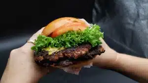 Benny’s Brings Brisbane’s Spiciest Burger Challenge – Are You Ready to Feel the Burn